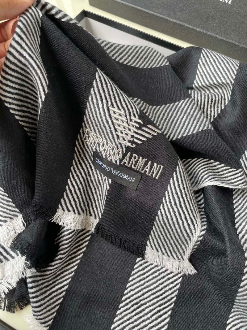 Armani Scarf